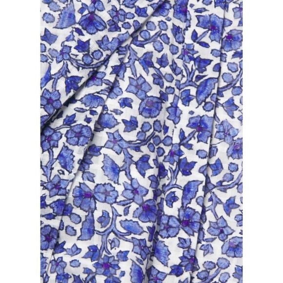 KOBI HALPERIN
Penelope Shirtdress Size S Néw No Tags - Picture 5 of 5